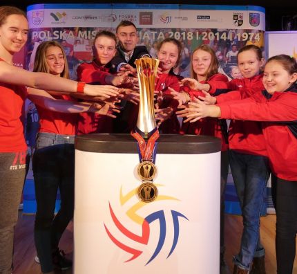 Puchar Mistrzów Świata w Miękini