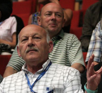 Marek Karbarz: Polska Siatkówka może być dumna ze swego dorobku