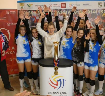 Puchar Mistrzów Świata w Ścinawce Średniej