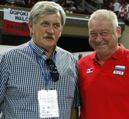 Włodzimierz Sadalski: Puchar Polski drugiej szansy nie daje