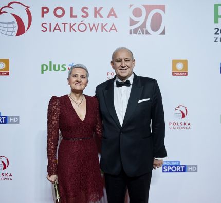 Jacek Kasprzyk, Anna Kasprzyk