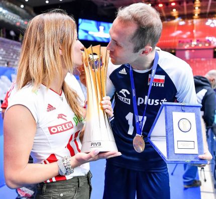 Paweł Zatorski - szczęśliwie w "Drużynie Marzeń"