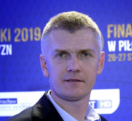 Paweł Zagumny prezesem Polskiej Ligi Siatkówki