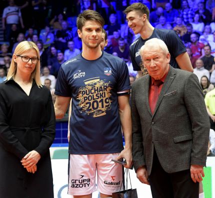 Puchar Polski: nagrody indywidualne