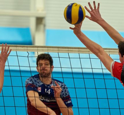 Półfinał Pucharu Anglii dla IBB Polonii Londyn