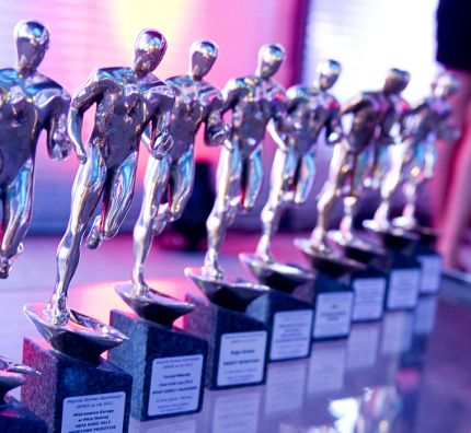 PKN ORLEN i Siatkarskie Ośrodki Szkolne w finale Nagród Biznesu Sportowego