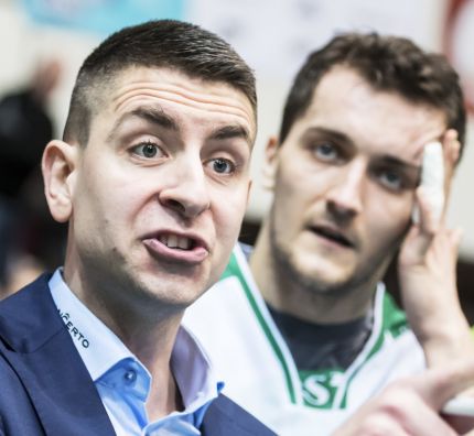 PlusLiga: mistrz Polski przegrał w Olsztynie