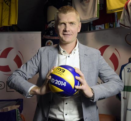 Paweł Zagumny: Polska Liga Siatkówki z ogromnymi możliwościami rozwoju