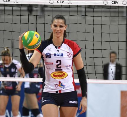 Liga Mistrzyń: przed meczami czwartej kolejki