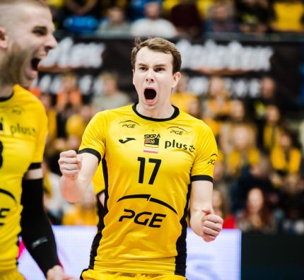 Piotr Orczyk: zaważyły przegrane końcówki 