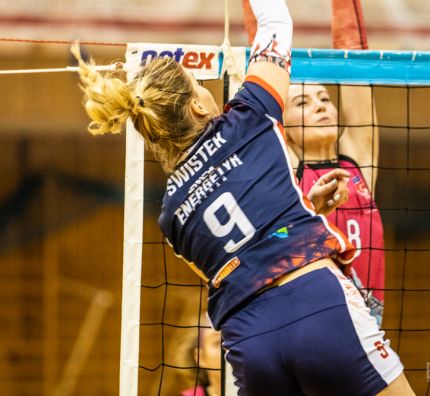 Enea Energetyk Poznań wraca na zwycięską ścieżkę i przywozi 2 punkty ze Szczyrku