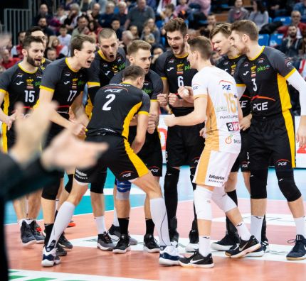 Karol Kłos: daliśmy się im nakręcić                  