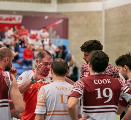 IBB Polonia Londyn zwycięzcą europejskich rozgrywek