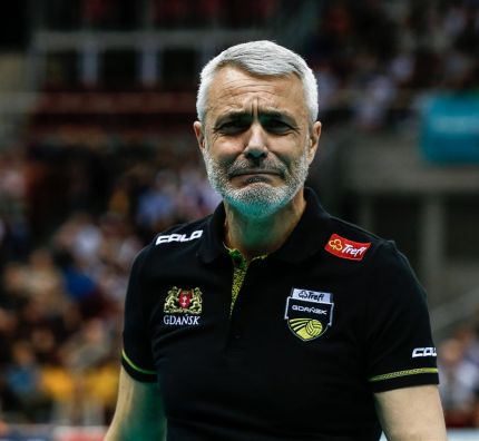 LM: Trefl Gdańsk wśród europejskich potentatów