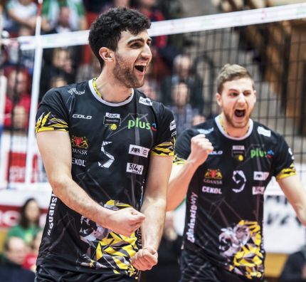 PlusLiga. Marcin Janusz: źle wchodziliśmy w przegrane sety
