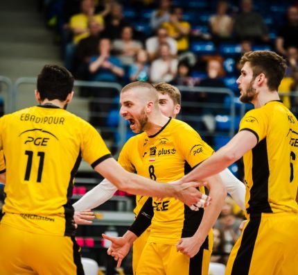 Milad Ebadipour: musimy już tylko wygrywać