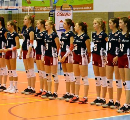 Polska - Francja 3:0 w meczu minikadetek