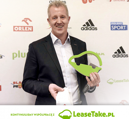KONTYNUACJA WSPÓŁPRACY Z LEASETAKE