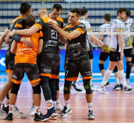 Igor Grobelny: brakuje nam doświadczenia