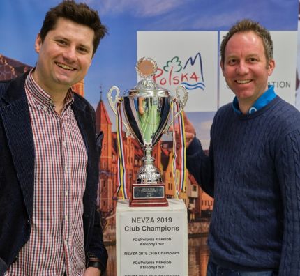 Awans IBB Polonii Londyn do finału Pucharu Anglii