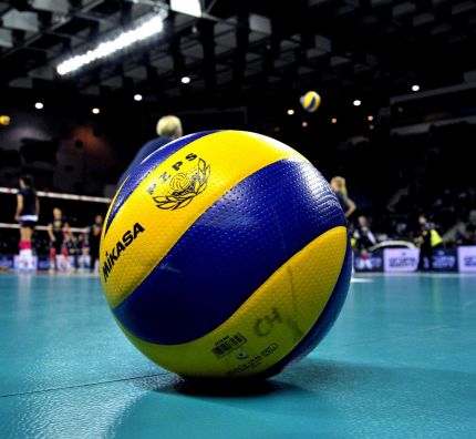 I liga siatkarek: teraz faza play off