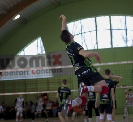 MP juniorów: poznaliśmy półfinalistów