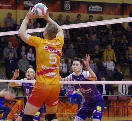  I liga mężczyzn: Program fazy play off i play out