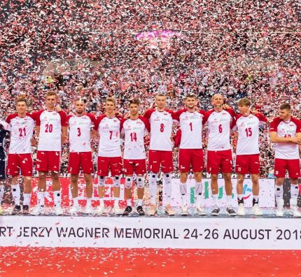 #Wagner2019: znamy wszystkich uczestników!