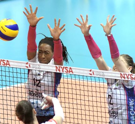 Finał Puchar Polski Kobiet 2019