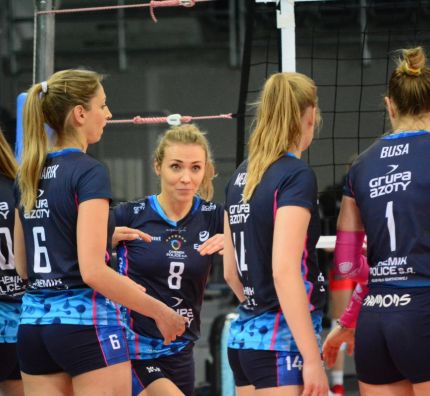 Marcello Abbondanza: gramy naprawdę razem