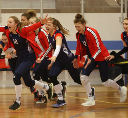 MP juniorek: poznaliśmy finalistki