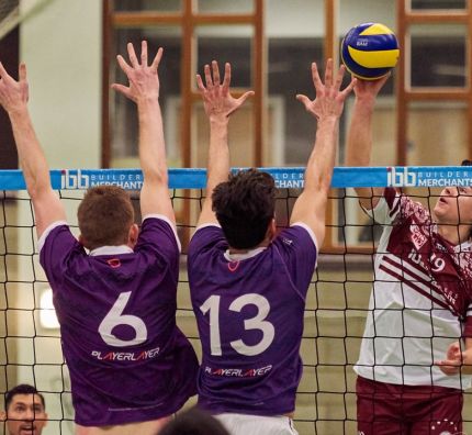 Udany weekend IBB Polonii Londyn