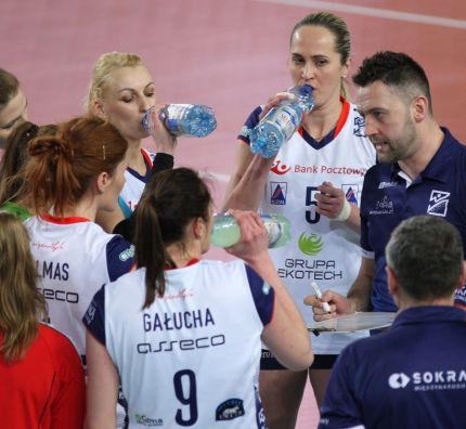 LSK: koniec fazy zasadniczej