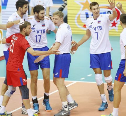 Siergiej Tietiuchin: kwalifikacje olimpijskie priorytetem