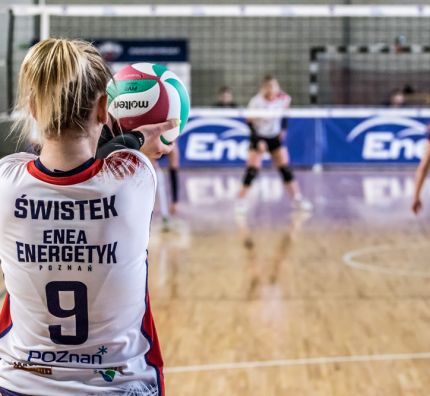 I liga siatkarek: zagrają na turnieju w Opolu o miejsca 5-8