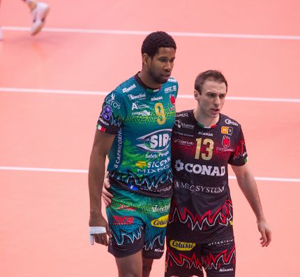 Wilfredo Leon: Perugia jest najsilniejsza w Lidze Mistrzów choć wielu twierdzi, że Zenit