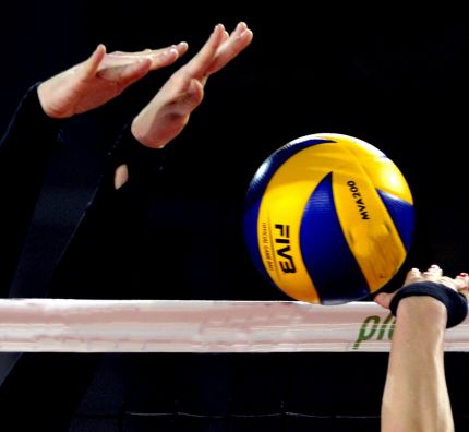 I liga siatkarek: MKS Dąbrowa Górnicza odrabia straty