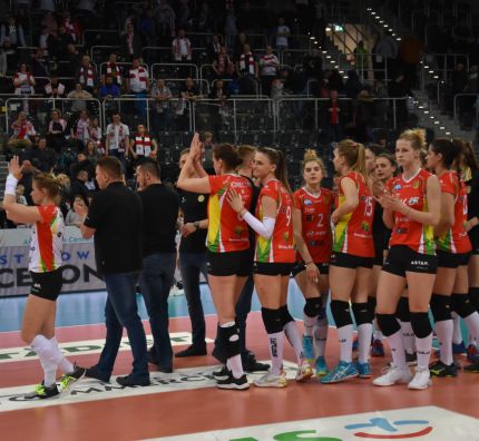 Julia Nowicka: będziemy walczyć