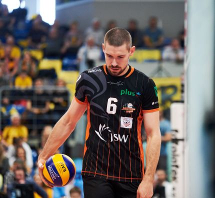 PlusLiga: mistrz Polski wyeliminowany