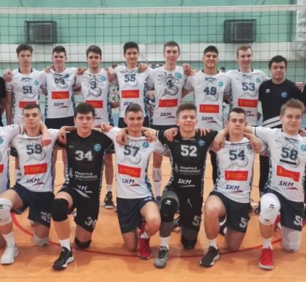 Tomasz Keller: zagraliśmy mądrą siatkówkę