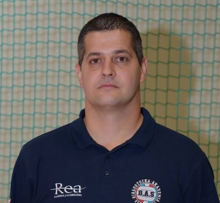 Program półfinałowych turniejów o wejście do I ligi mężczyzn