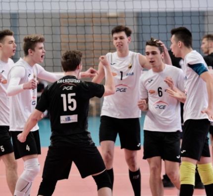 MP Juniorów – Dębica 2019: program turnieju