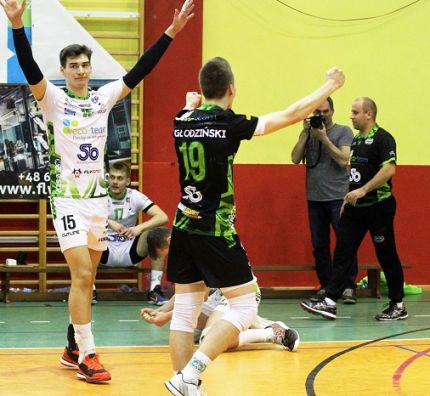 Wojciech Pudo: trudno wskazać faworyta