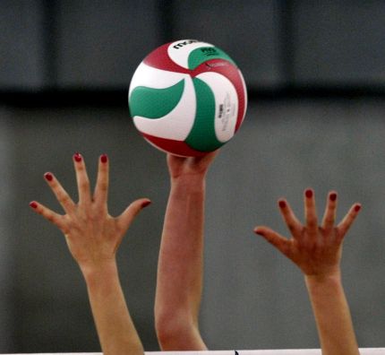 II liga siatkarek: finałowy turniej w Nowym Dworze Mazowieckim