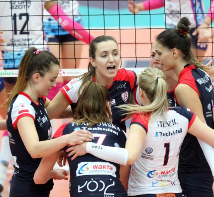 LSK: program półfinałów