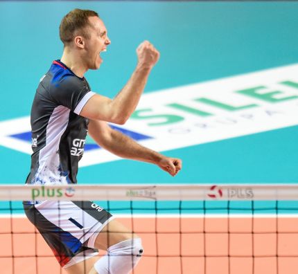 Półfinały PlusLigi: zagra siedmiu mistrzów świata