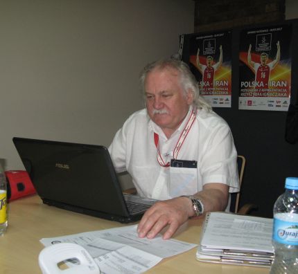 Stanisław Łopaciński