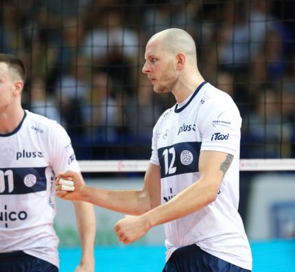 Koniec sezonu dla Bartosza Kurka