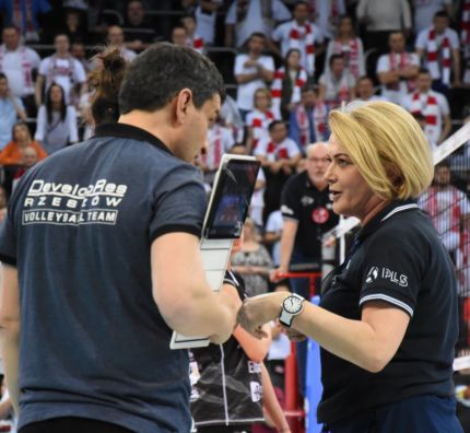 Lorenzo Micelli: popełniliśmy te same błędy co ostatnio