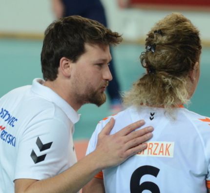 KSZO-Wisła Warszawa